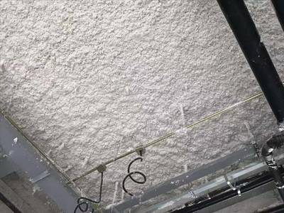 金华无机纤维隔音喷涂施工价格指南与影响因素解析