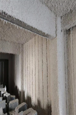 2023年山东省临沂市无机纤维喷涂专业施工服务与最新价格解析