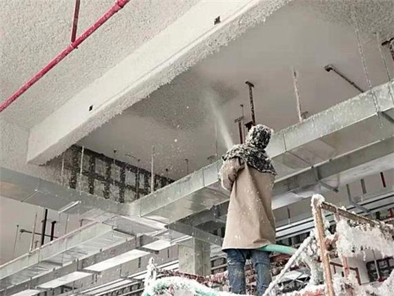 邢台无机喷涂纤维市场行情参考与选购指南